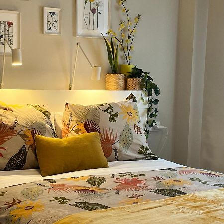 Apartamento Haza Córdoba Eksteriør billede
