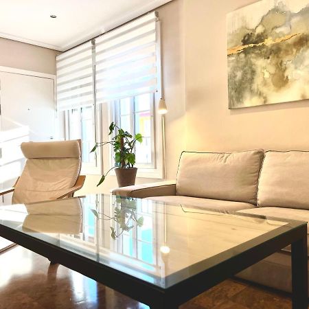 Apartamento Haza Córdoba Eksteriør billede