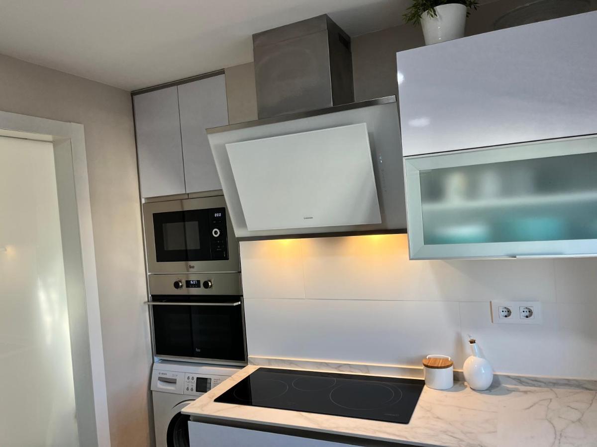 Apartamento Haza Córdoba Eksteriør billede