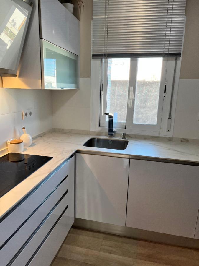 Apartamento Haza Córdoba Eksteriør billede