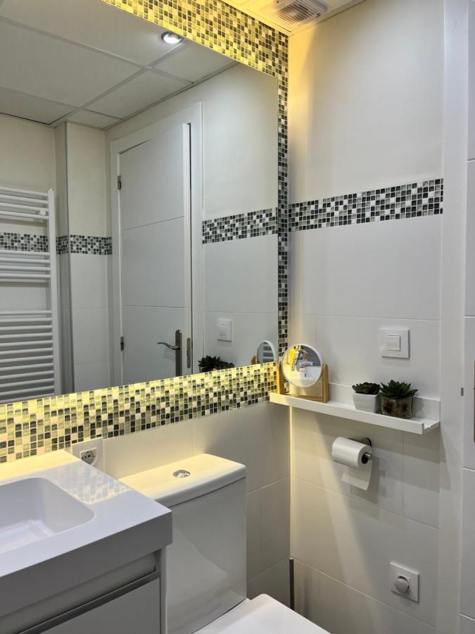 Apartamento Haza Córdoba Eksteriør billede