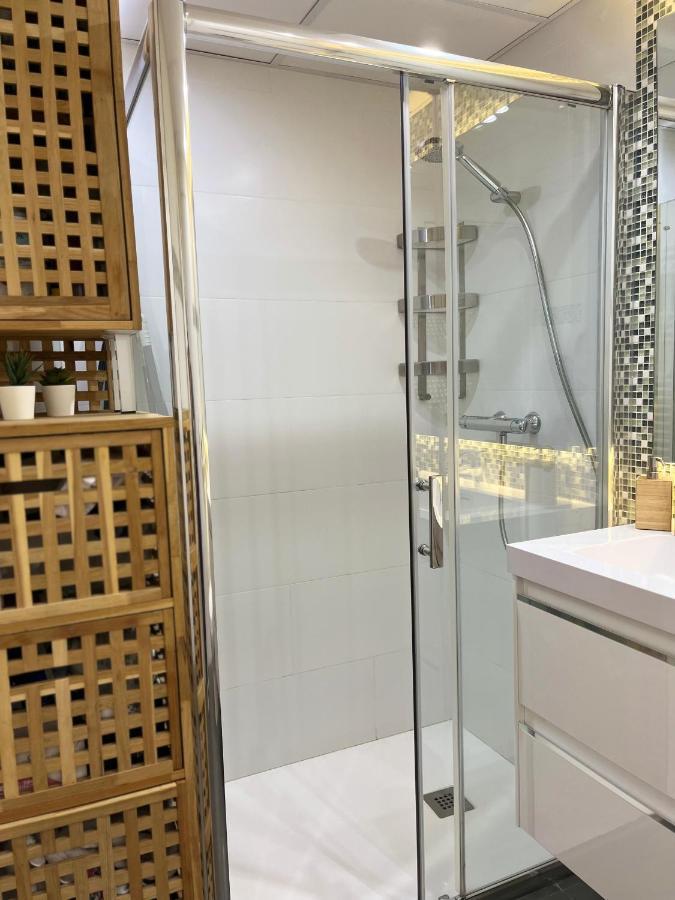 Apartamento Haza Córdoba Eksteriør billede