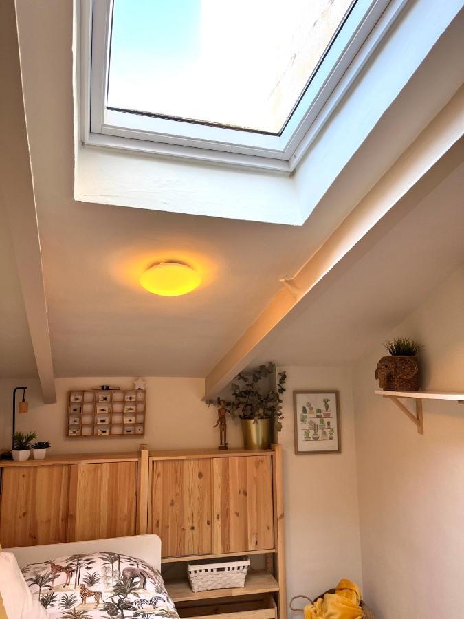 Apartamento Haza Córdoba Eksteriør billede