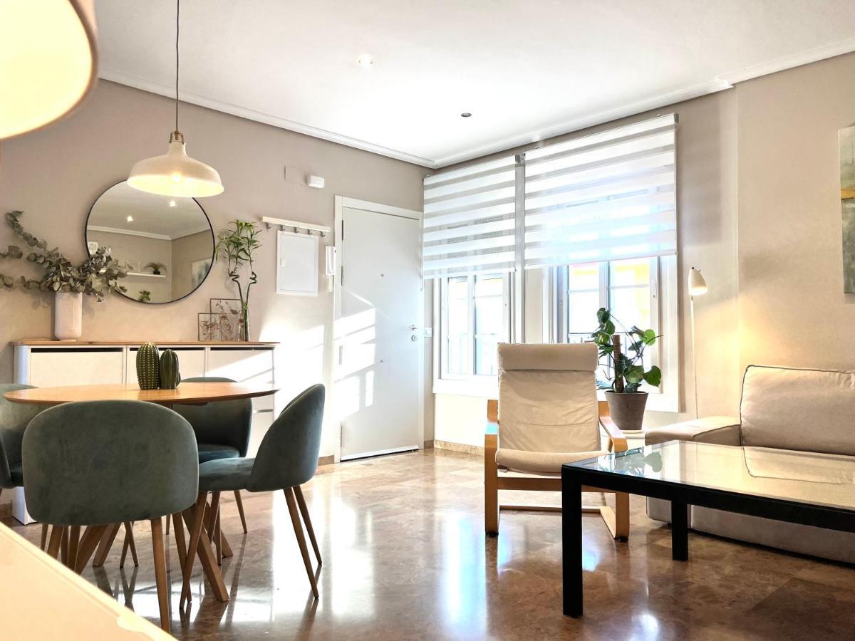 Apartamento Haza Córdoba Eksteriør billede