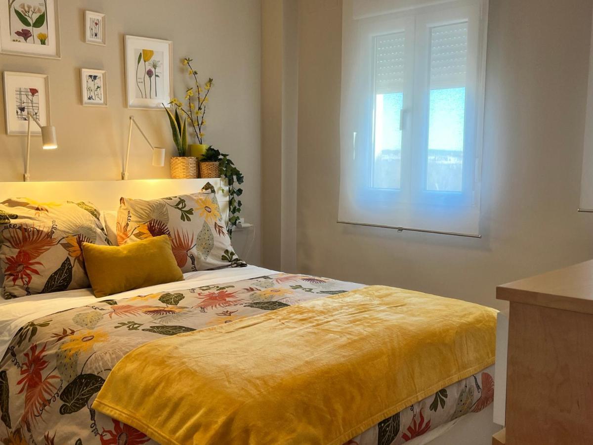 Apartamento Haza Córdoba Eksteriør billede