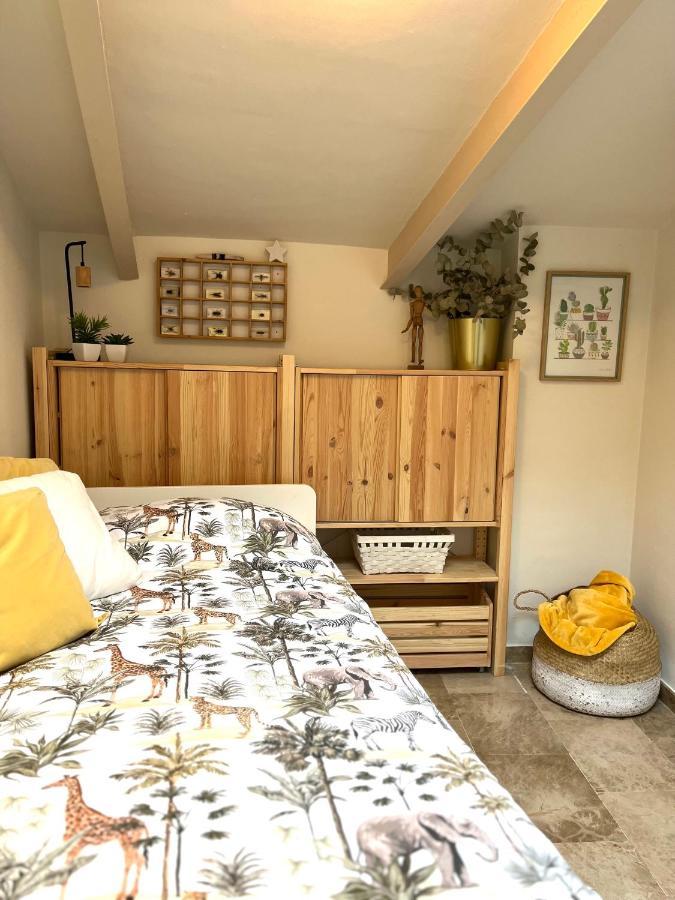 Apartamento Haza Córdoba Eksteriør billede