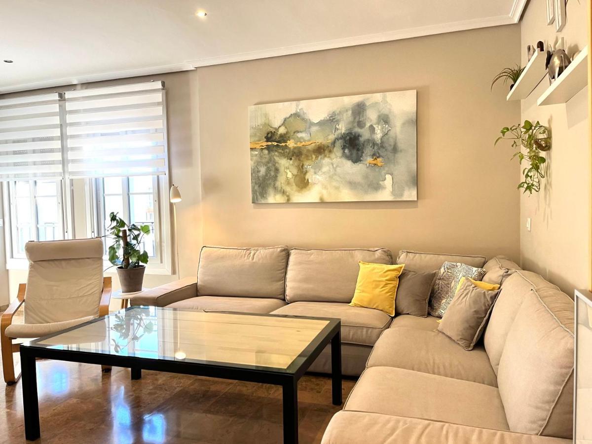 Apartamento Haza Córdoba Eksteriør billede