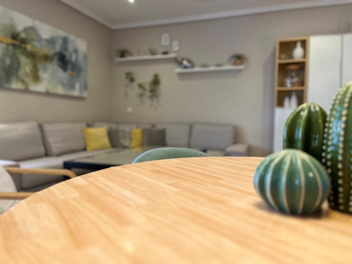 Apartamento Haza Córdoba Eksteriør billede