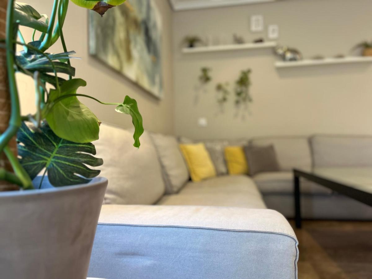 Apartamento Haza Córdoba Eksteriør billede