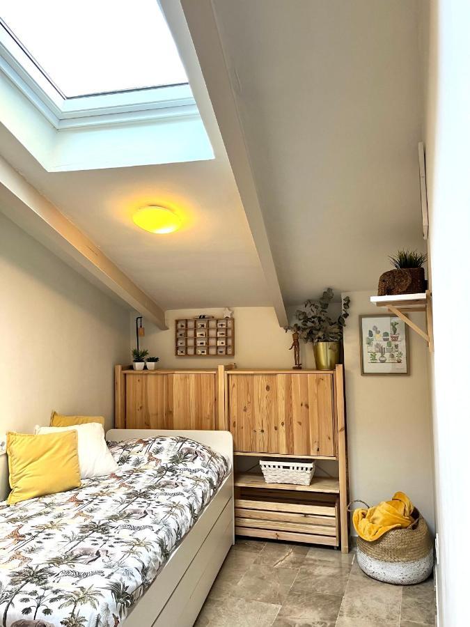 Apartamento Haza Córdoba Eksteriør billede