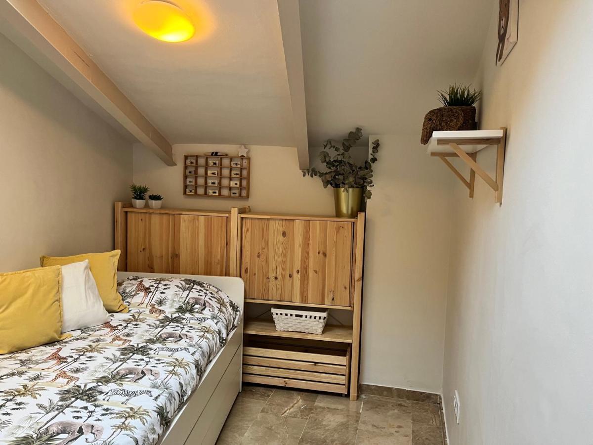 Apartamento Haza Córdoba Eksteriør billede