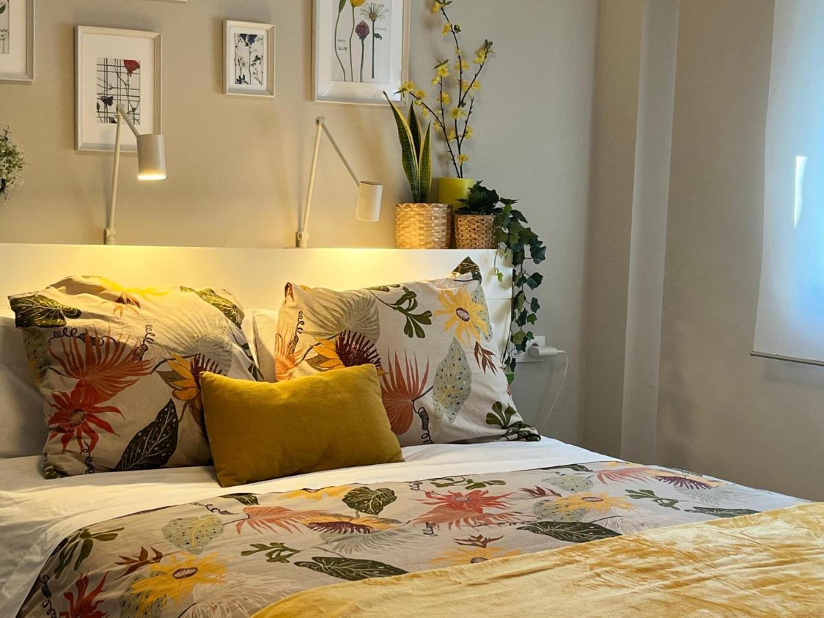 Apartamento Haza Córdoba Eksteriør billede