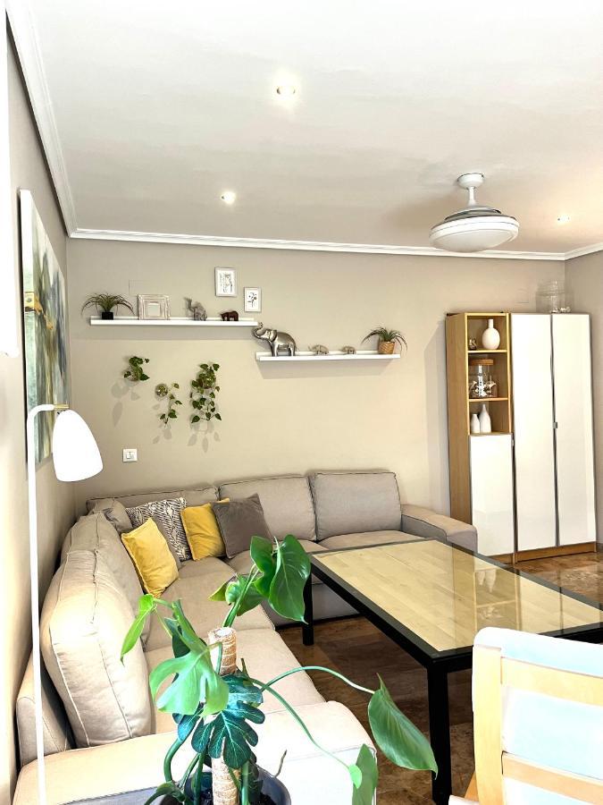 Apartamento Haza Córdoba Eksteriør billede