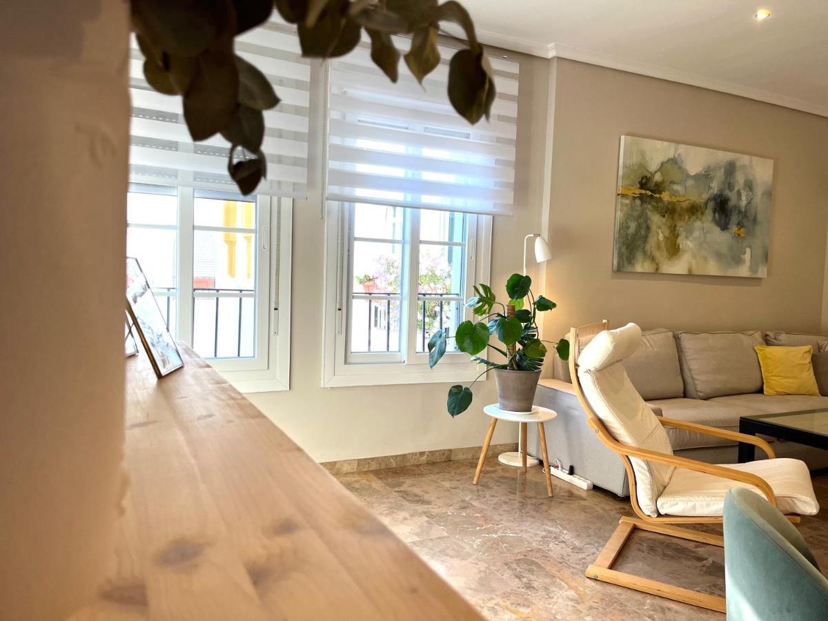 Apartamento Haza Córdoba Eksteriør billede