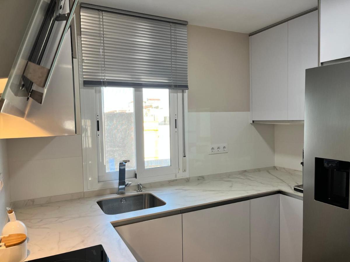 Apartamento Haza Córdoba Eksteriør billede