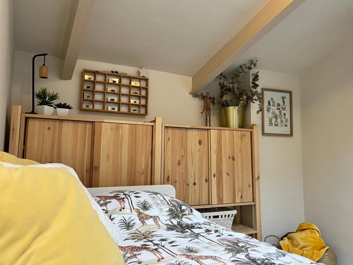 Apartamento Haza Córdoba Eksteriør billede