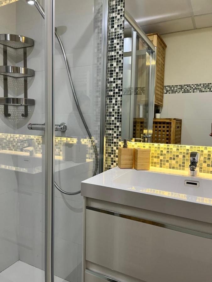Apartamento Haza Córdoba Eksteriør billede
