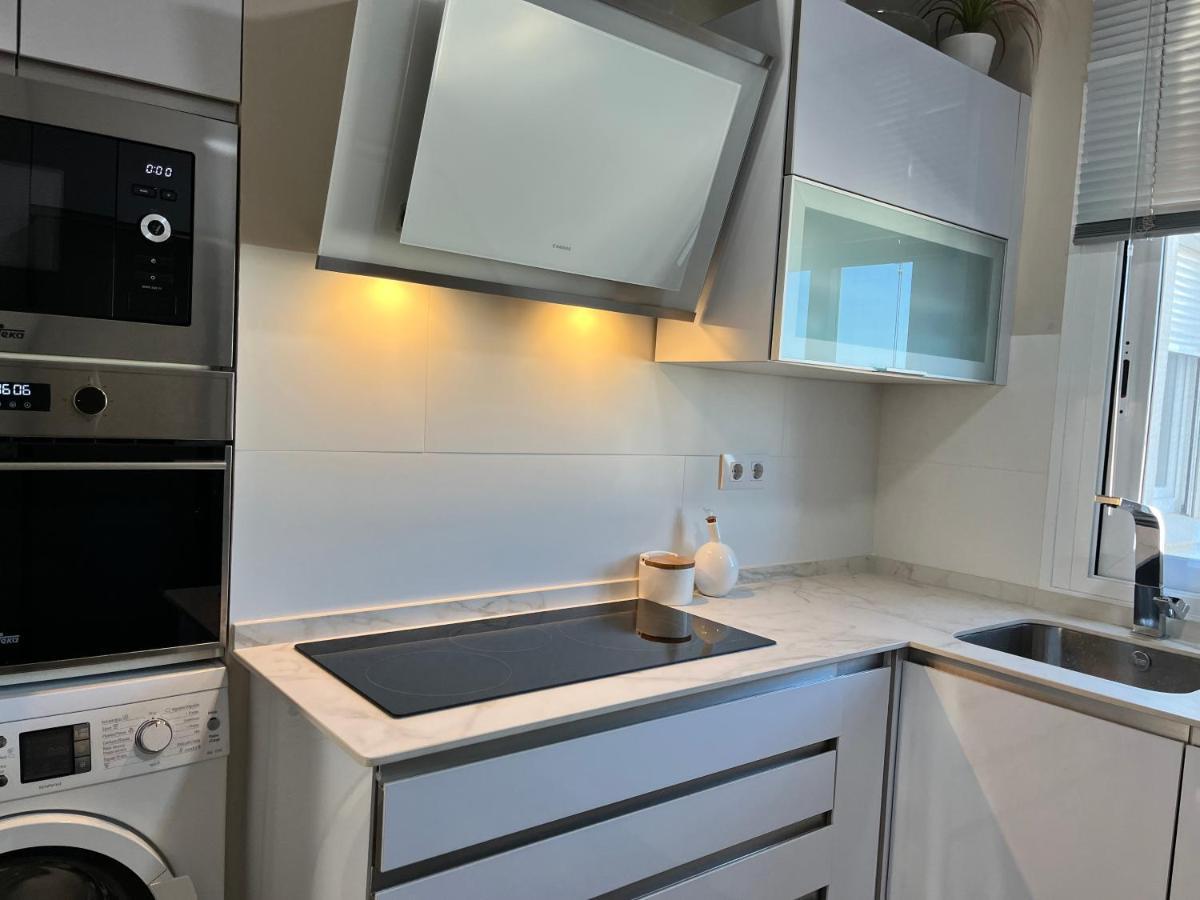 Apartamento Haza Córdoba Eksteriør billede