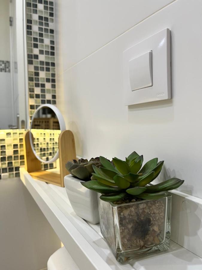 Apartamento Haza Córdoba Eksteriør billede