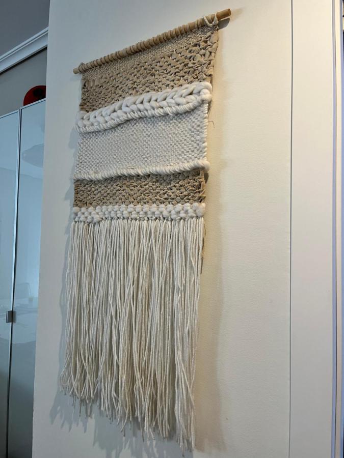 Apartamento Haza Córdoba Eksteriør billede