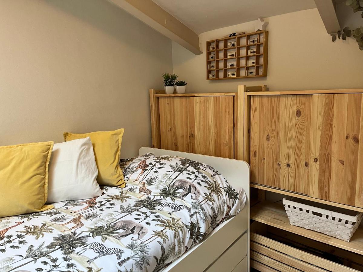 Apartamento Haza Córdoba Eksteriør billede