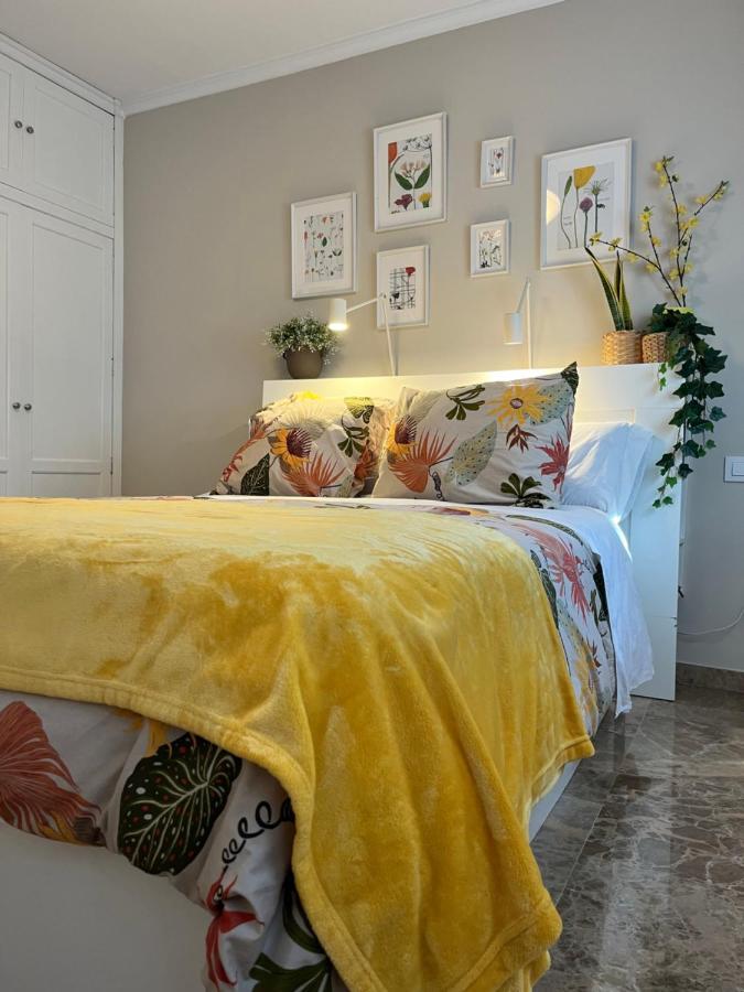 Apartamento Haza Córdoba Eksteriør billede