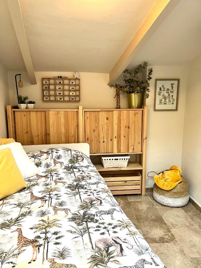 Apartamento Haza Córdoba Eksteriør billede