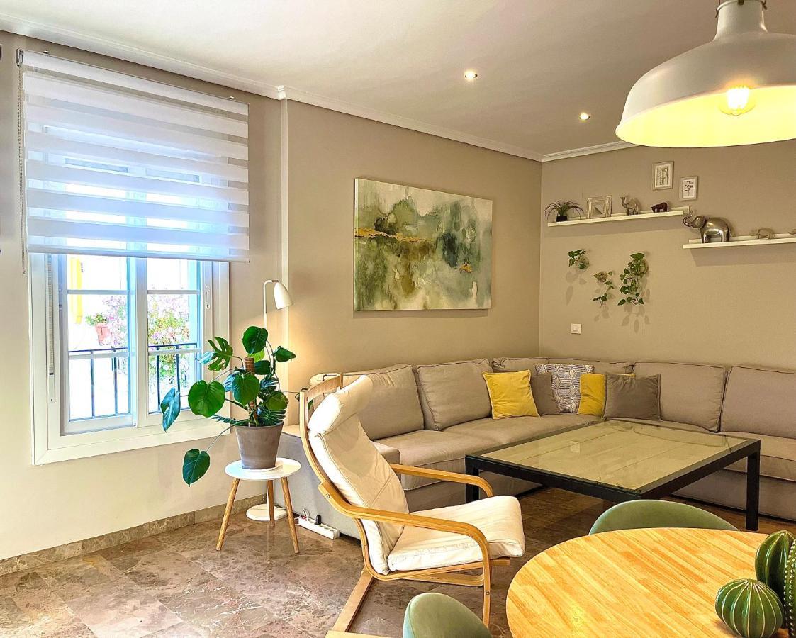 Apartamento Haza Córdoba Eksteriør billede