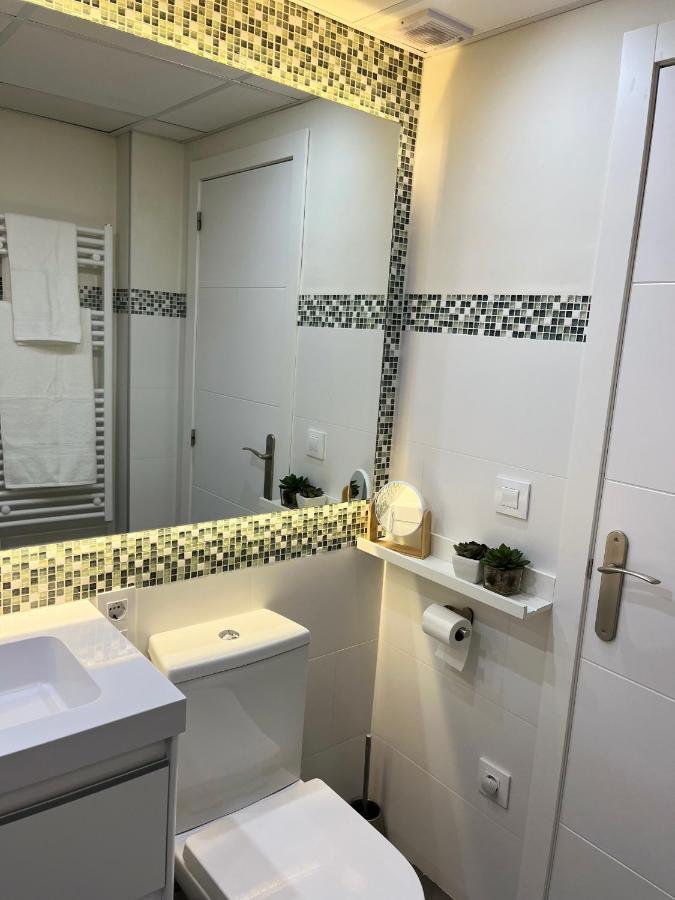 Apartamento Haza Córdoba Eksteriør billede