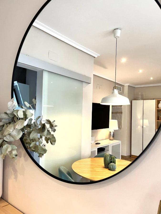 Apartamento Haza Córdoba Eksteriør billede