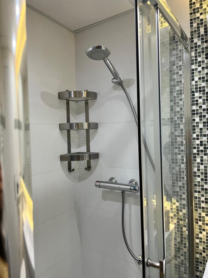 Apartamento Haza Córdoba Eksteriør billede