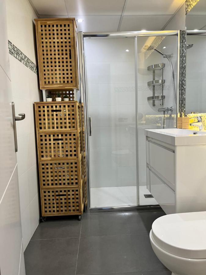 Apartamento Haza Córdoba Eksteriør billede