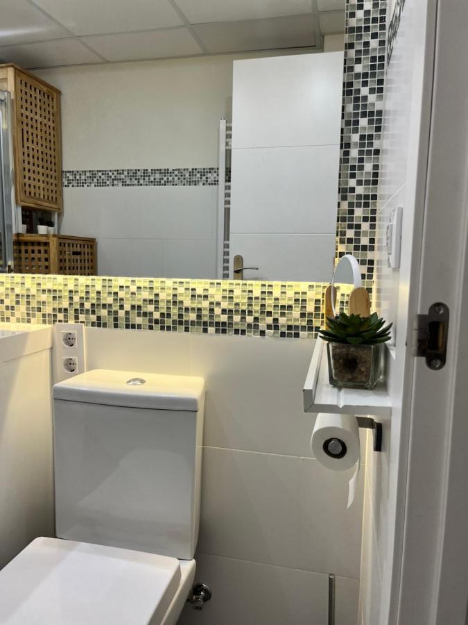 Apartamento Haza Córdoba Eksteriør billede