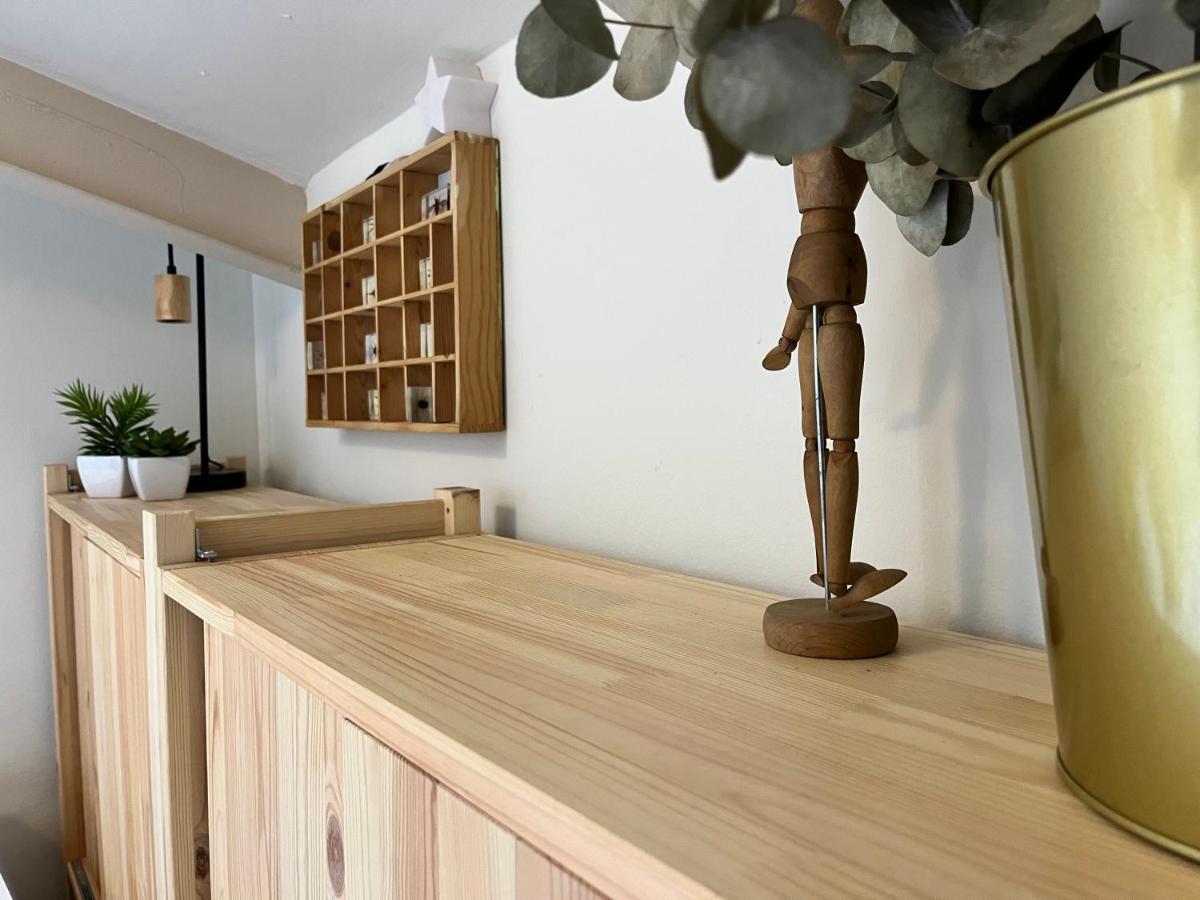 Apartamento Haza Córdoba Eksteriør billede