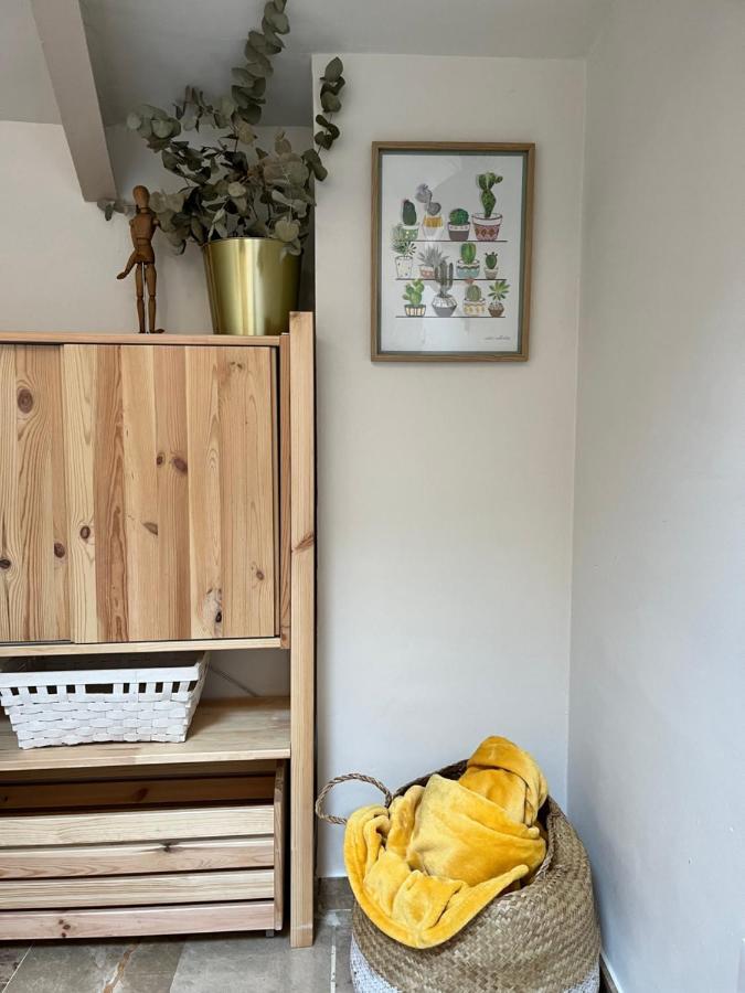 Apartamento Haza Córdoba Eksteriør billede