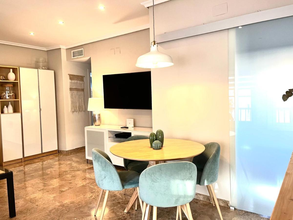 Apartamento Haza Córdoba Eksteriør billede