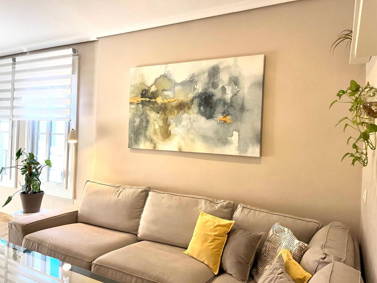 Apartamento Haza Córdoba Eksteriør billede