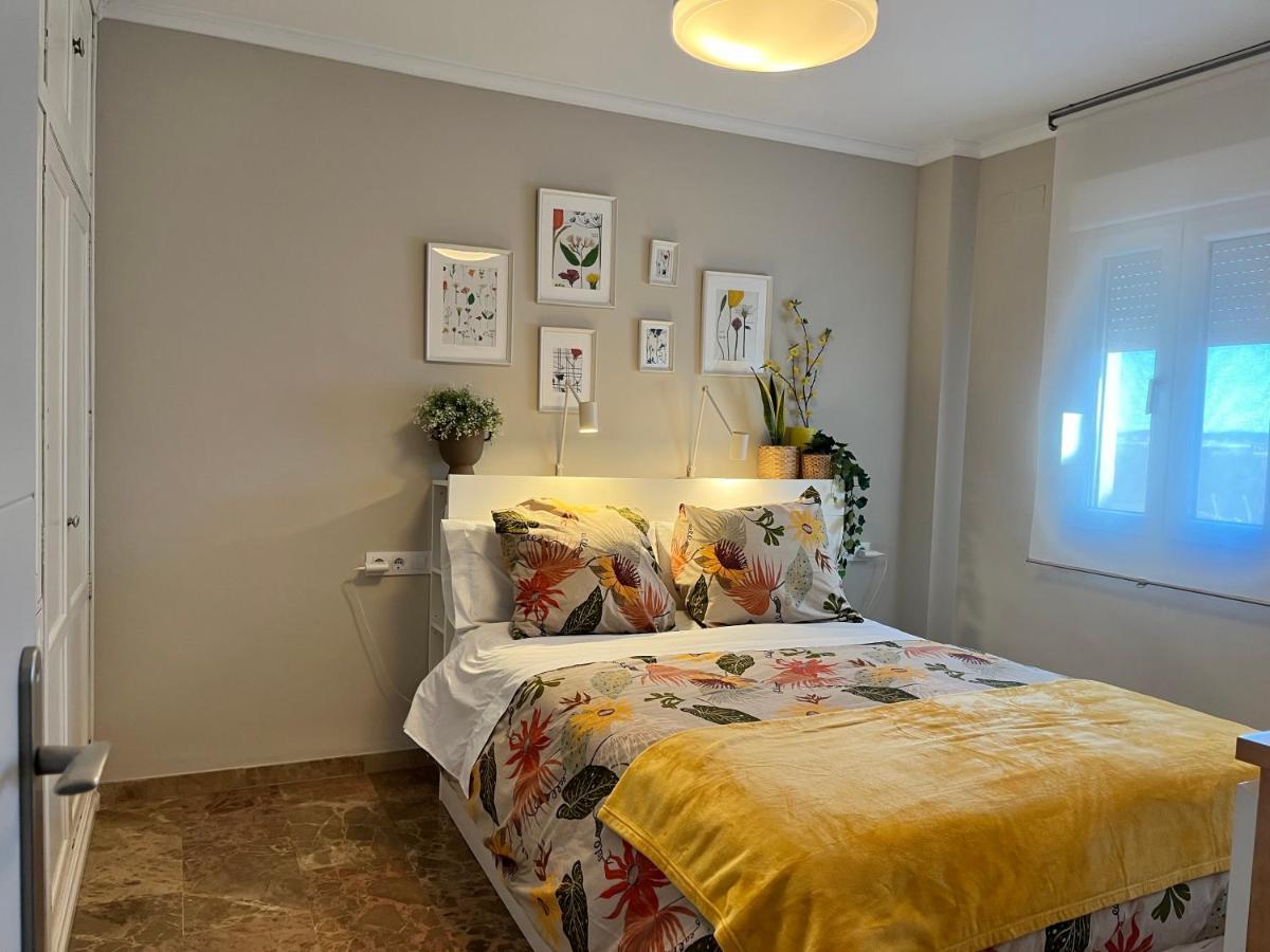 Apartamento Haza Córdoba Eksteriør billede