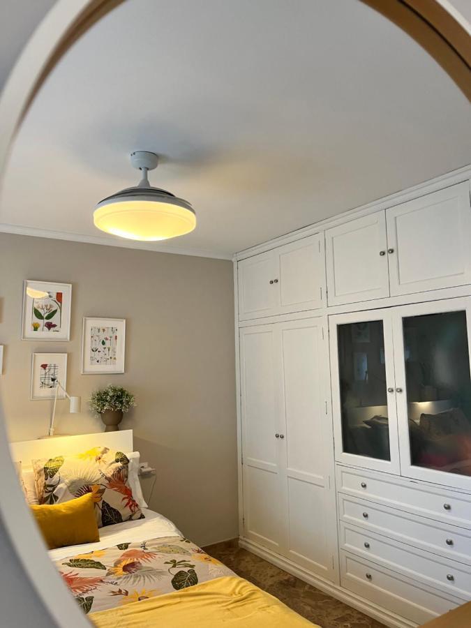 Apartamento Haza Córdoba Eksteriør billede
