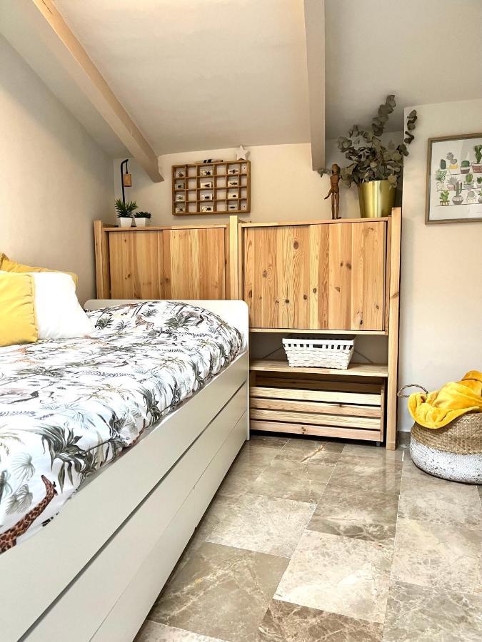Apartamento Haza Córdoba Eksteriør billede
