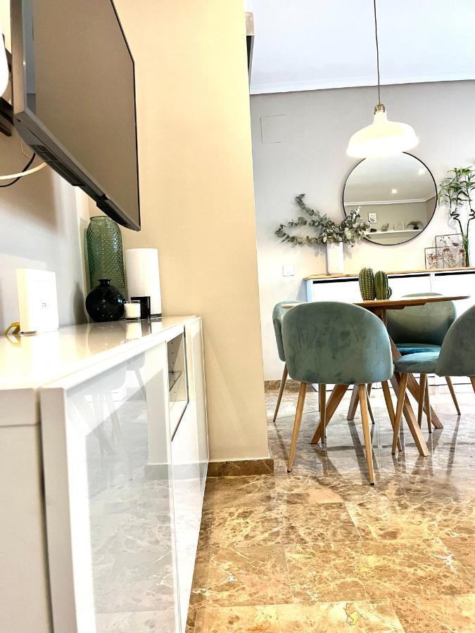 Apartamento Haza Córdoba Eksteriør billede